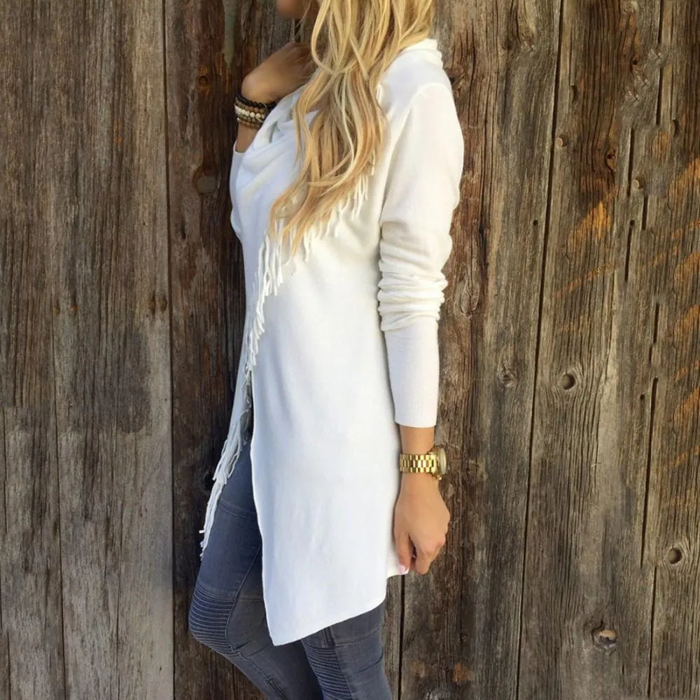 Cape May Sweater