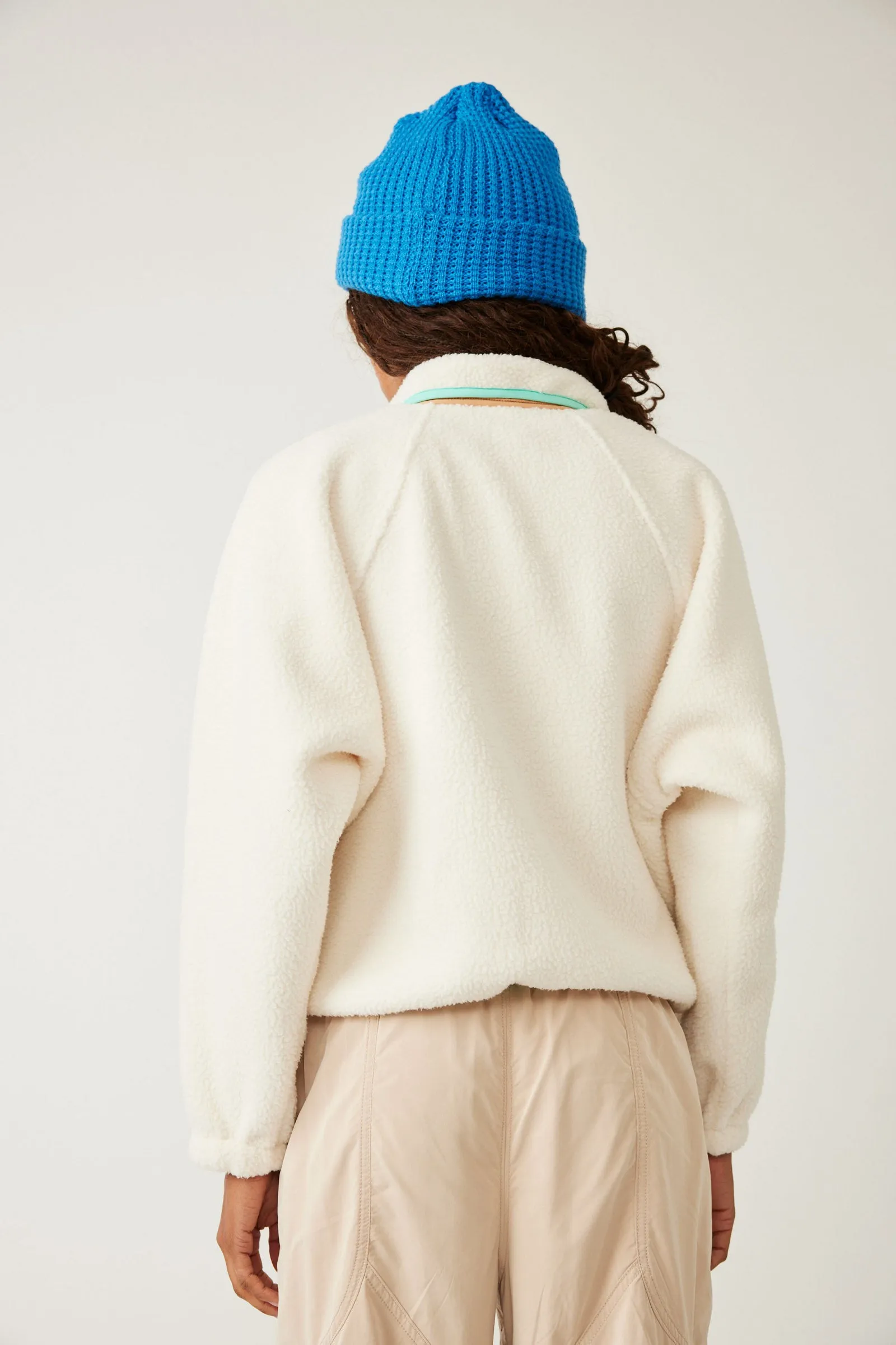 Hit The Slopes Pullover