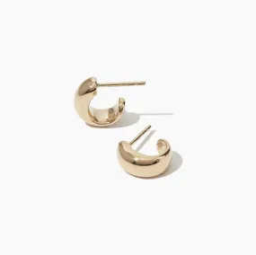Mini Wrap Hoops