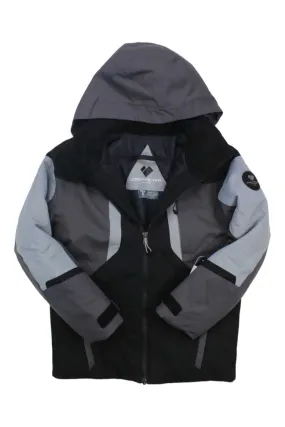 Obermeyer Boys Fleet Jacket