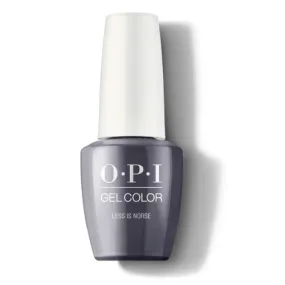 Opi Gel I59 - Less Is Norse