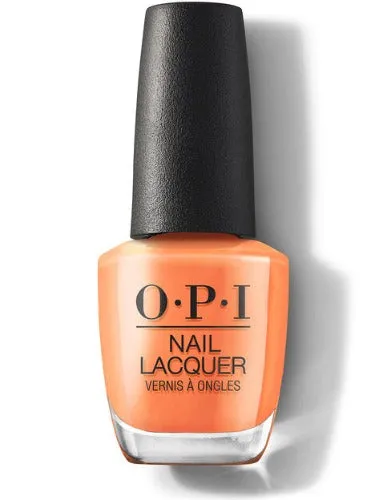 OPI Polish - S004 Silicon Valley Girl
