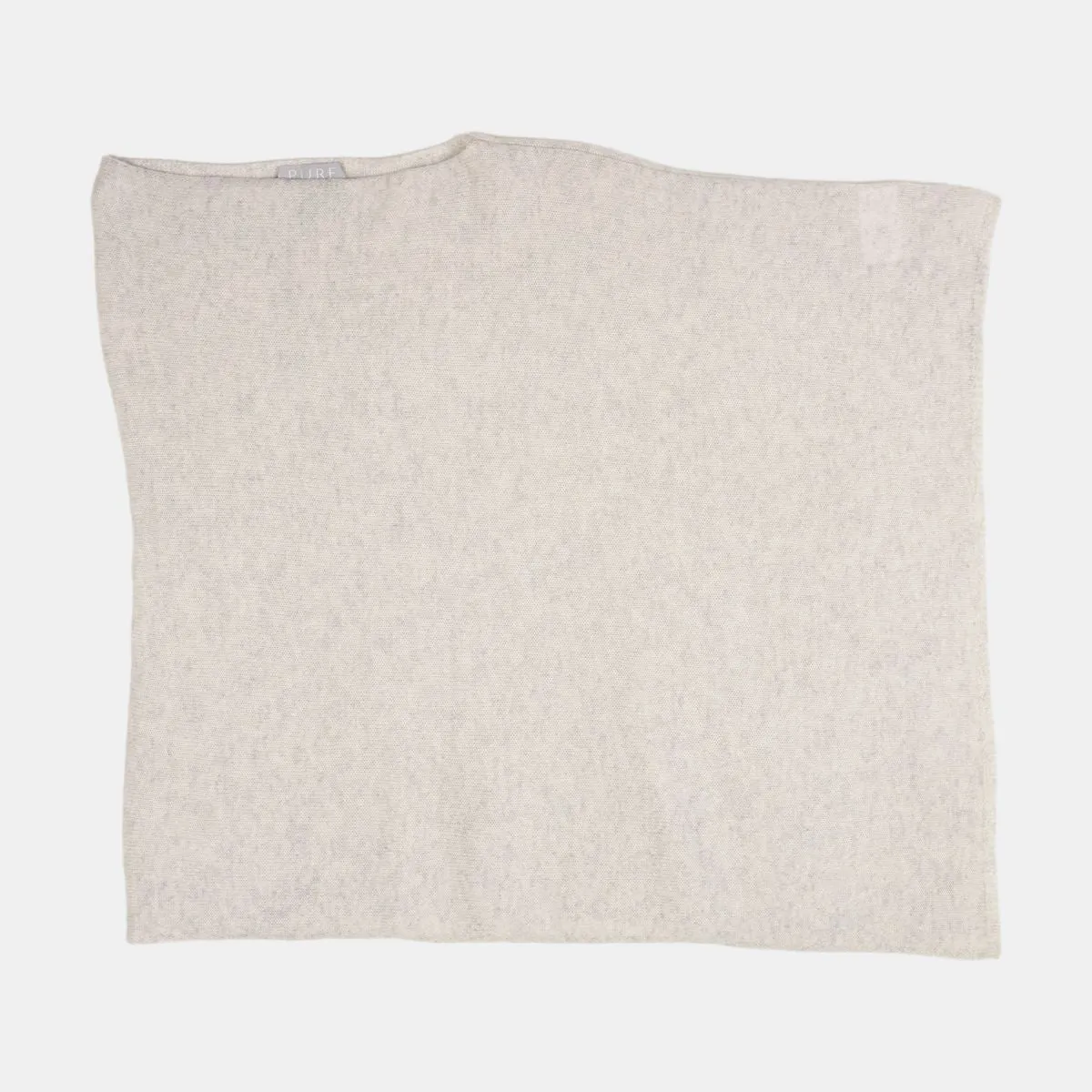 Pure Cape Cardigan